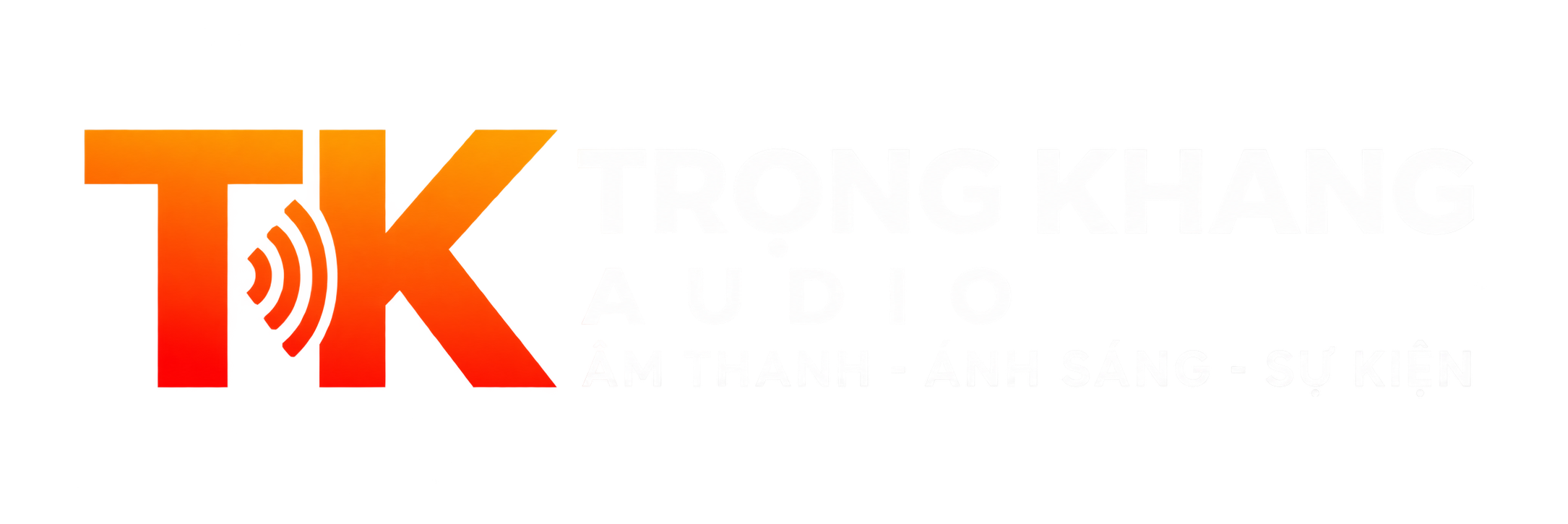 Trọng Khang Audio